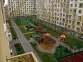 2-бөлмелі пәтер · 62 м² · 2/9 қабат, Шұғыла ш/а., Райымбека 590/14 — Жуалы, бағасы: 45 млн ₸ в Алматы, Наурызбайский р-н