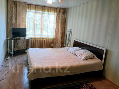 1-комнатная квартира · 43 м² · 5/5 этаж, Шакарима 20 — Нива за 150 000 ₸ в Семее