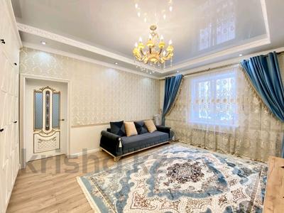 2-комнатная квартира, 55 м², 3/6 этаж, Алихана Бокейханова 27 за 31 млн 〒 в Астане, Есильский р-н