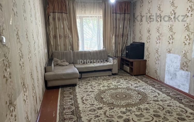 2-комнатная квартира · 55 м² · 1/5 этаж, мкр Север 67 — БТИ , 71 детский сад за 18.5 млн ₸ в Шымкенте, Аль-Фарабийский р-н — фото 2