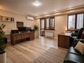 3-комнатная квартира · 101 м² · 5/12 этаж, Сейфуллина — Р-н, ул. Сейфулина, 580-Аль-Фараби за 87 млн ₸ в Алматы, Бостандыкский р-н