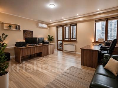 3-комнатная квартира · 101 м² · 5/12 этаж, Сейфуллина — Р-н, ул. Сейфулина, 580-Аль-Фараби за 87 млн ₸ в Алматы, Бостандыкский р-н