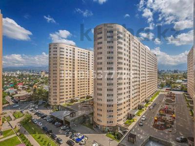 3-комнатная квартира · 70 м² · 3/19 этаж, Брусиловского 167 за 47 млн ₸ в Алматы, Алмалинский р-н