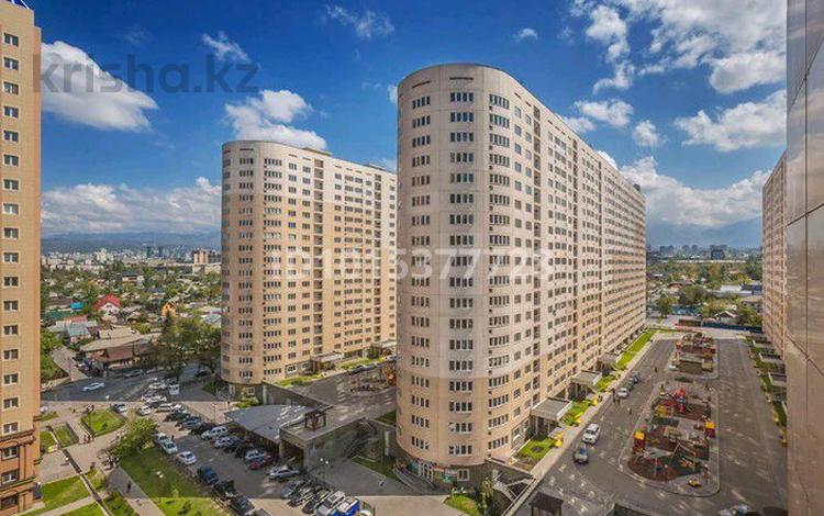 3-бөлмелі пәтер · 70 м² · 3/19 қабат, Брусиловского 167, бағасы: 47 млн ₸ в Алматы, Алмалинский р-н — фото 2