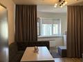 2-комнатная квартира · 47.2 м² · 17/17 этаж, Навои 7 — Жандосова-Навои за 37 млн ₸ в Алматы, Ауэзовский р-н — фото 11