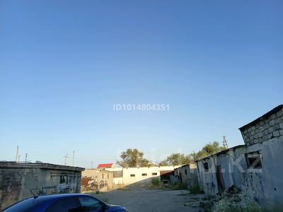 Қоймалар · 320 м², бағасы: 416 000 ₸ в Атырау, пгт Балыкши