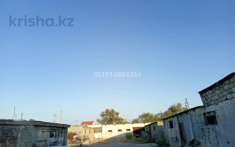 Қоймалар · 320 м², бағасы: 416 000 ₸ в Атырау, пгт Балыкши — фото 2