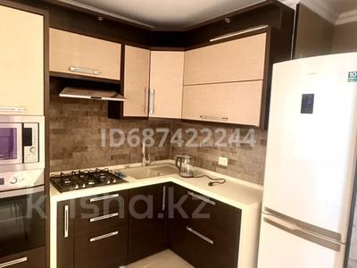 2-комнатная квартира · 55 м² · 4/5 этаж, мкр Новый Город, Гоголя 41 за 240 000 ₸ в Караганде, Казыбек би р-н