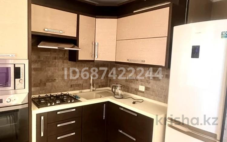 2-бөлмелі пәтер · 55 м² · 4/5 қабат, мкр Новый Город, Гоголя 41, бағасы: 240 000 ₸ в Караганде, Казыбек би р-н — фото 2