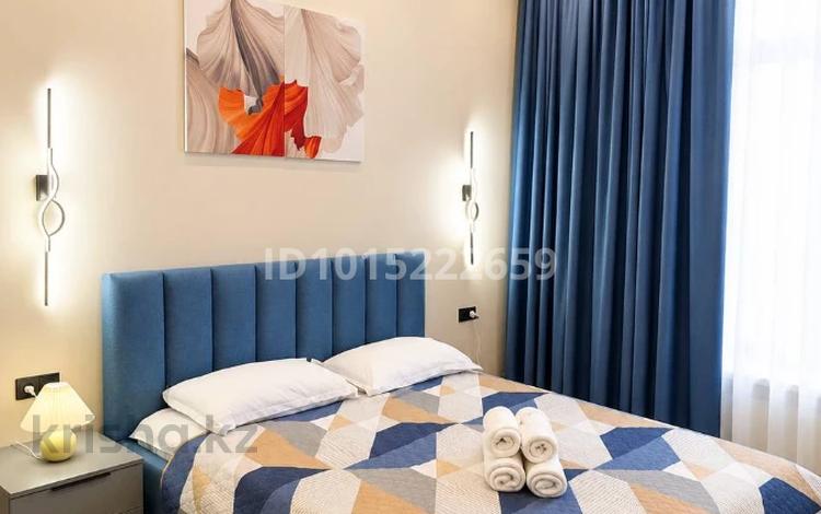 3-бөлмелі пәтер · 60 м² · 15/16 қабат, Розыбакиева 197/2, бағасы: 33 000 ₸ в Алматы, Бостандыкский р-н — фото 2
