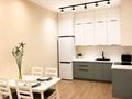3-бөлмелі пәтер · 60 м² · 15/16 қабат, Розыбакиева 197/2, бағасы: 33 000 ₸ в Алматы, Бостандыкский р-н — фото 3