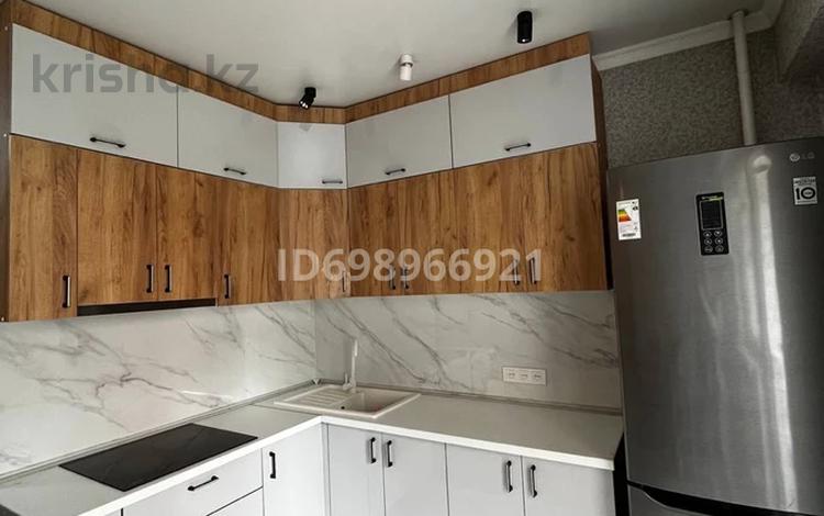 2-комнатная квартира · 45.7 м² · 3/10 этаж, Жунисова 14/19 — 223 мектеп жанында за 220 000 ₸ в Алматы, Наурызбайский р-н — фото 2