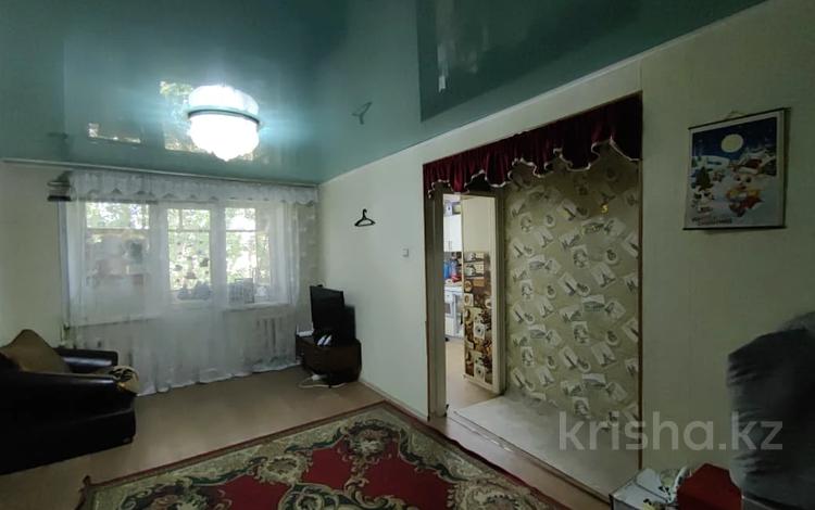 2-бөлмелі пәтер · 45 м² · 5/5 қабат, Майкудук, Майкудук, 12й микрорайон 28 — Горняк, бағасы: 8.8 млн ₸ в Караганде, Алихана Бокейханова р-н — фото 3
