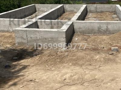 Участок · 8.7 соток, Солнечная 2 за 7 млн 〒 в Боралдае (Бурундай), мкр Водник-2