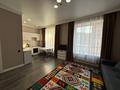 1-комнатная квартира · 32.16 м² · 8/12 этаж, Чингиз Айтматов 77 — Дом ориентировочно находится возле Пересечение Шаймердена и Бейсекова за 230 000 ₸ в Астане, Сарыарка р-н