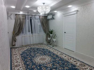 3-бөлмелі пәтер · 56 м² · 2/5 қабат, мкр Восток 24 — Школа 25я., бағасы: 23.7 млн ₸ в Шымкенте, Аль-Фарабийский р-н