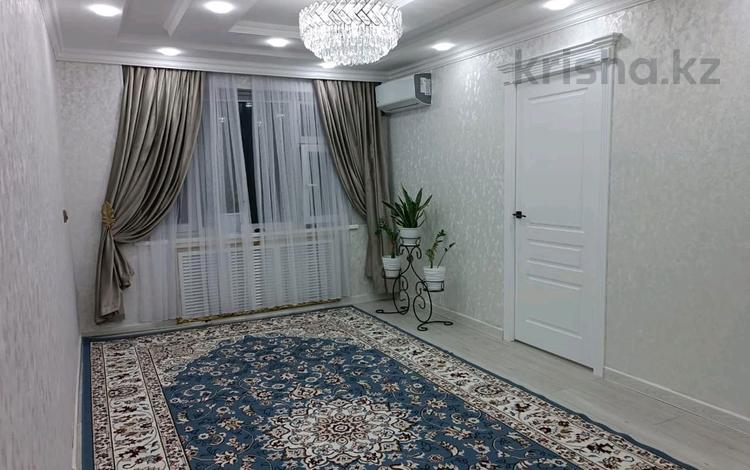 3-бөлмелі пәтер · 56 м² · 2/5 қабат, мкр Восток 24 — Школа 25я., бағасы: 23.7 млн ₸ в Шымкенте, Аль-Фарабийский р-н — фото 4