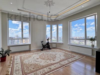 Продажа квартир в Астане: 3-комнатная квартира · 102 м² · 23 этаж, Сыганак 52 за ~ 93.5 млн 〒 3-комнатная квартира · 102 м² · 23 этаж, Сыганак 52 за ~ 93.5 млн 〒 в Астане, Есильский р-н