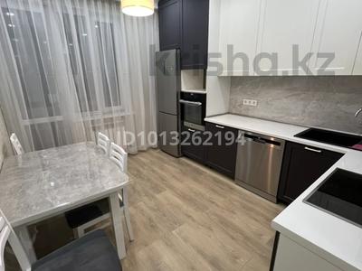 2-комнатная квартира · 65 м² · 6/13 этаж, Макатаева 127/11 — Муратбаева за 450 000 ₸ в Алматы, Алмалинский р-н