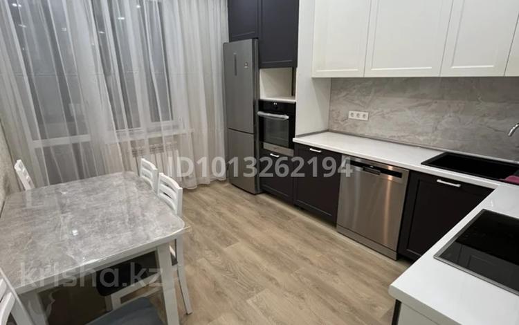 2-комнатная квартира · 65 м² · 6/13 этаж, Макатаева 127/11 — Муратбаева за 450 000 ₸ в Алматы, Алмалинский р-н — фото 6