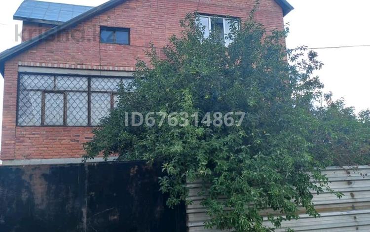 Жеке үй · 5 бөлме · 240 м² · 12.7 жүзд., Саябак (Парковая) 36, бағасы: 52 млн ₸ в Кокшетау — фото 39