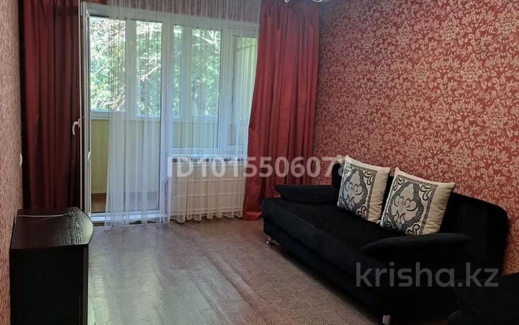 1-бөлмелі пәтер · 33 м² · 4/5 қабат, Гоголя 142 — Гоголя муратбаева, бағасы: 270 000 ₸ в Алматы, Алмалинский р-н — фото 2