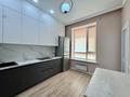 1-бөлмелі пәтер · 34.4 м² · 6/10 қабат, А.Токпанова 8 — Токпанова, бағасы: 26 млн ₸ в Астане, Сарайшык р-н