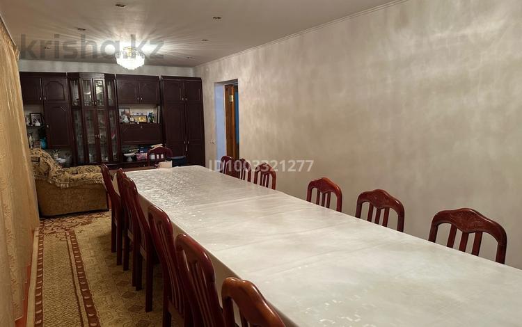 Отдельный дом · 4 комнаты · 94.8 м² · 12 сот., Кажымукана 9 — 1 переулок за 20 млн 〒 в Мерке — фото 2