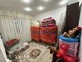 Отдельный дом · 4 комнаты · 94.8 м² · 12 сот., Кажымукана 9 — 1 переулок за 20 млн 〒 в Мерке — фото 10