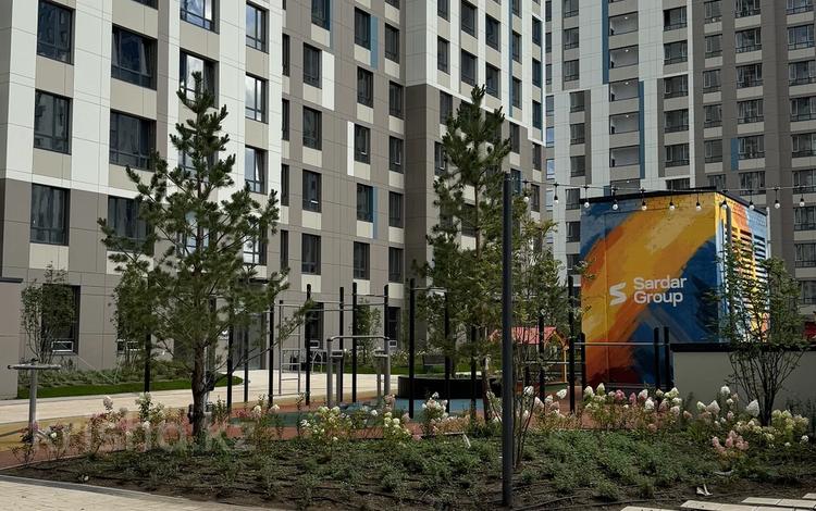 2-комнатная квартира · 55.72 м², Сафуан Шаймерденов 4/1 за ~ 25.6 млн 〒 в Астане, Сарайшык р-н — фото 32