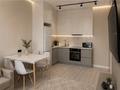2-комнатная квартира · 50 м² · 12/14 этаж, мкр Комсомольский, Турар Рыскулова 1 — ТРЦ MEGA Silk Way за 25 000 ₸ в Астане, Есильский р-н — фото 3