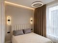 2-комнатная квартира · 50 м² · 12/14 этаж, мкр Комсомольский, Турар Рыскулова 1 — ТРЦ MEGA Silk Way за 25 000 ₸ в Астане, Есильский р-н — фото 4