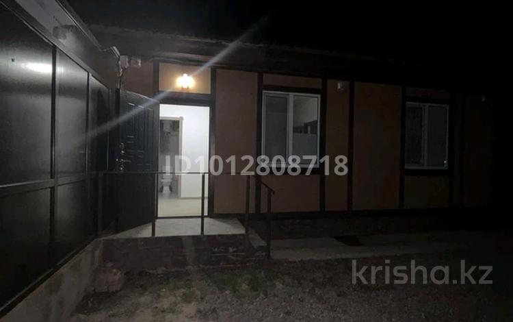 Часть дома · 2 комнаты · 40 м² · 1 сот., Отеген батыр 22/2 — По Улице Мечеть. за 10.1 млн ₸ в Тонкерисе — фото 2