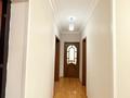4-комнатная квартира · 130 м² · 4/17 этаж, Тауелсиздик 34/1 — Тауелсиздик-Момышулы за 70 млн ₸ в Астане, Алматы р-н — фото 24