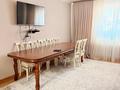 4-комнатная квартира · 130 м² · 4/17 этаж, Тауелсиздик 34/1 — Тауелсиздик-Момышулы за 70 млн ₸ в Астане, Алматы р-н — фото 42