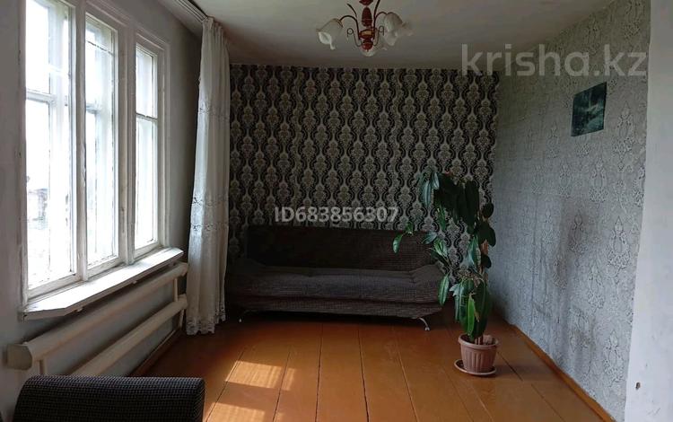 3-комнатная квартира · 60 м² · 1 этаж, Титова 18/1 за 3.6 млн ₸ в  — фото 2