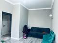 1-комнатная квартира · 38 м² · 10/11 этаж, Күлтегін 11а за 210 000 ₸ в Астане, Алматы р-н — фото 6