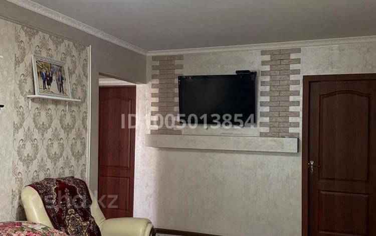 4-бөлмелі пәтер · 80 м² · 4/5 қабат, Байтурсынова 75В/37кв, бағасы: 27 млн ₸ в Шымкенте, Туран р-н — фото 15