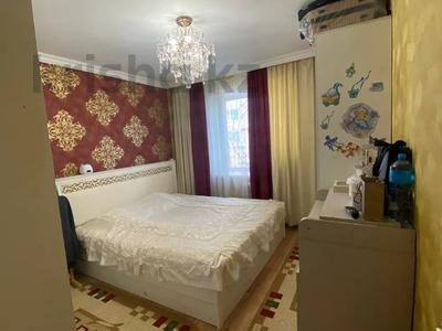 3-комнатная квартира, 78 м², 1/6 этаж, Жургенова 28 за ~ 33.3 млн 〒 в Астане, Алматы р-н