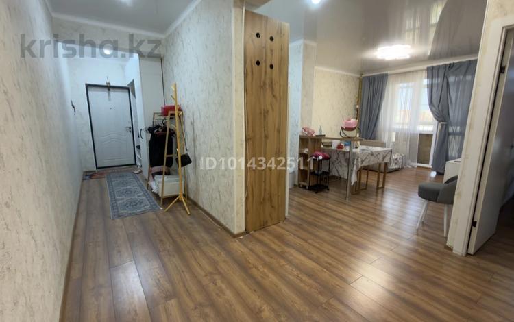 3-комнатная квартира · 75 м² · 4/10 этаж, Алтын Орда 6/3-31, 6/33-38, 6/40, 6/42-62, 6/64-66, 6/89-90 за 350 000 ₸ в Алматы, Наурызбайский р-н — фото 2