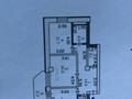 2-бөлмелі пәтер · 62.8 м² · 15/16 қабат, Район ДСР 40, бағасы: 25 млн ₸ в Петропавловске