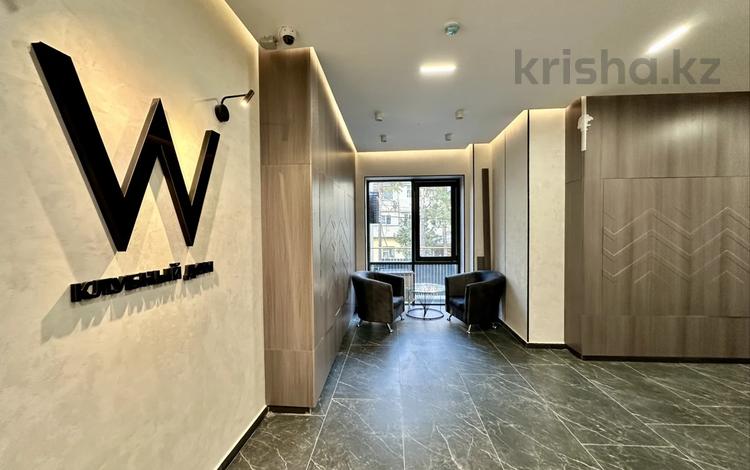 3-комнатная квартира · 97.5 м² · 1/4 этаж, Егора Редько 3 за 58 млн ₸ в Алматы, Наурызбайский р-н — фото 2