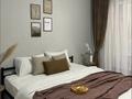 1-комнатная квартира · 50 м² · 6/10 этаж, 18А мкр 1 за 3 000 ₸ в Актау