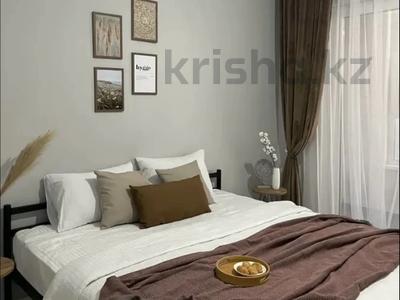 1-комнатная квартира · 50 м² · 6/10 этаж, 18А мкр 1 за 2 000 〒 в Актау