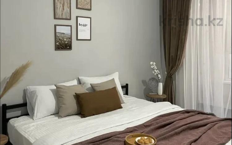 1-комнатная квартира · 50 м² · 6/10 этаж, 18А мкр 1 за 3 000 ₸ в Актау — фото 2