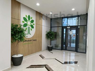 2-комнатная квартира · 57 м² · 2 этаж, Ахмет Байтурсынулы 14 за 280 000 〒 в Астане, Алматы р-н