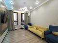 2-комнатная квартира · 57 м² · 2 этаж, Ахмет Байтурсынулы 14 за 280 000 ₸ в Астане, Алматы р-н — фото 5