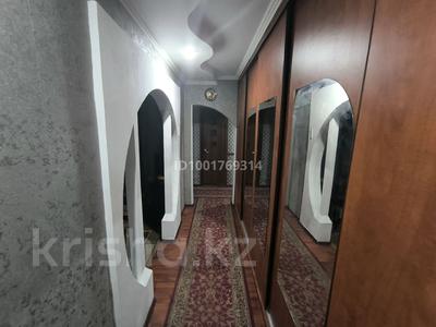 4-бөлмелі пәтер · 78 м² · 1/9 қабат, мкр Юго-Восток, Мкр Юго-Восток, 30й микрорайон 29, бағасы: 27 млн ₸ в Караганде, Казыбек би р-н