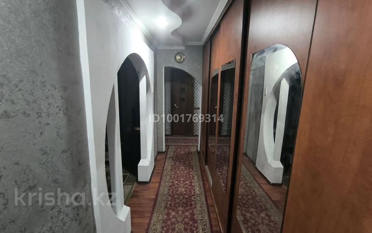 4-бөлмелі пәтер · 78 м² · 1/9 қабат, мкр Юго-Восток, Мкр Юго-Восток, 30й микрорайон 29, бағасы: 27 млн ₸ в Караганде, Казыбек би р-н — фото 2