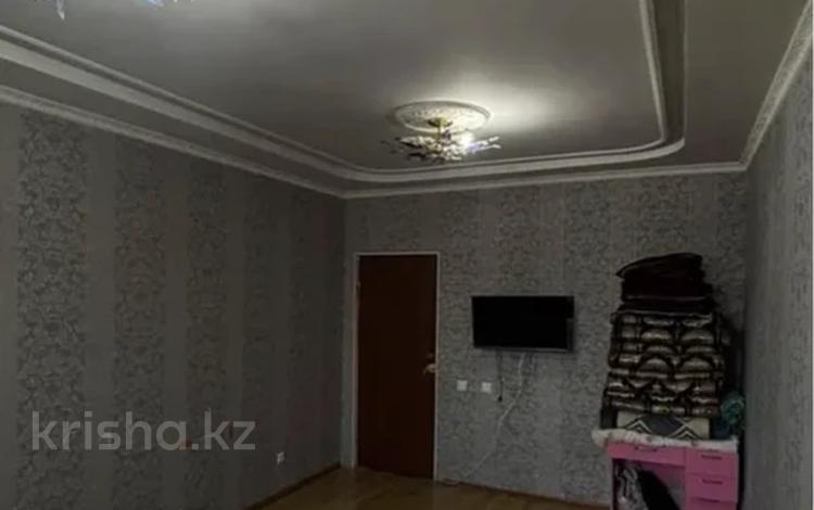 3-комнатная квартира · 78 м² · 8/9 этаж, Сауран 9, 9а, 9Б за 31.5 млн ₸ в Астане, Есильский р-н — фото 2